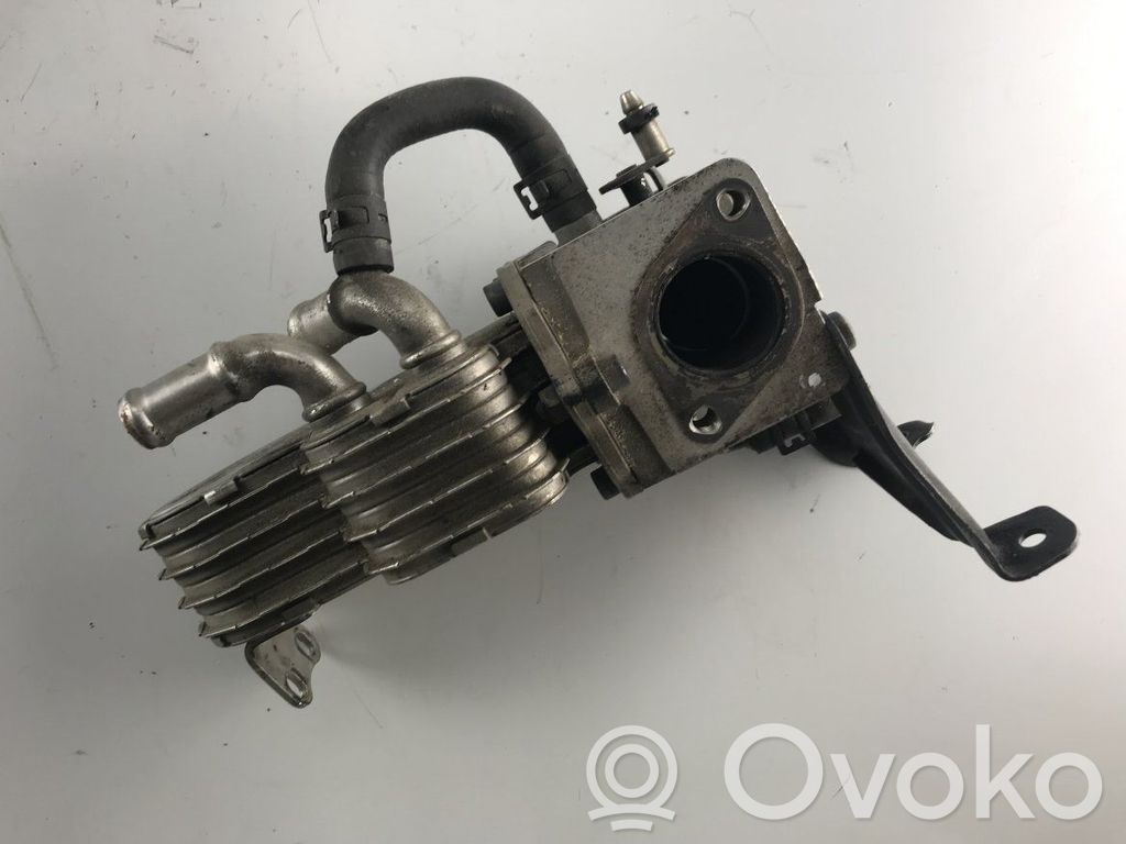 Audi A4 S4 B7 8E 8H EGR vārsts 
