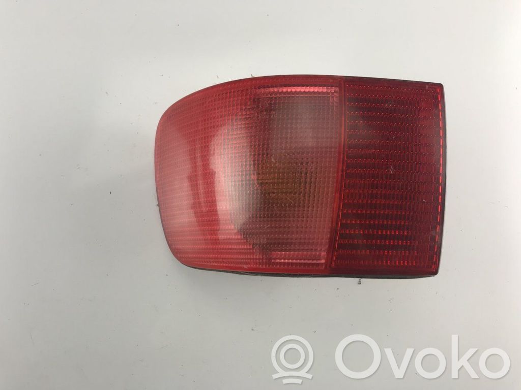 Audi A8 S8 D2 4D Takavalot 