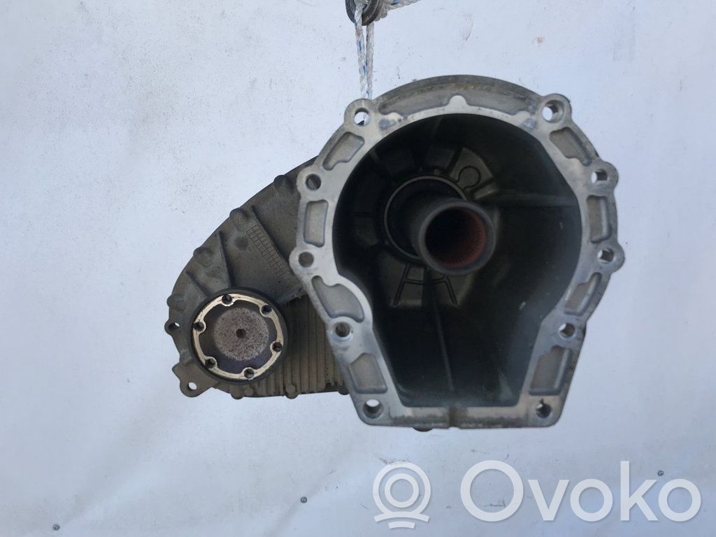Audi Q7 4L Skrzynia rozdzielcza / Reduktor 