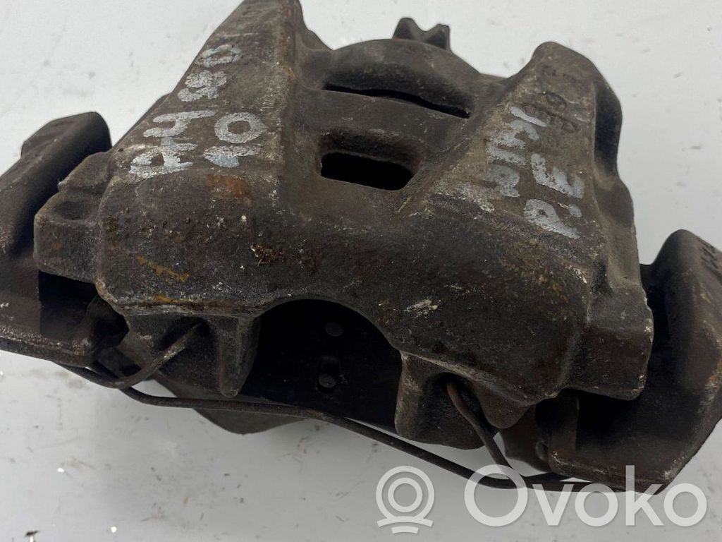 Audi A4 S4 B8 8K Front brake caliper 
