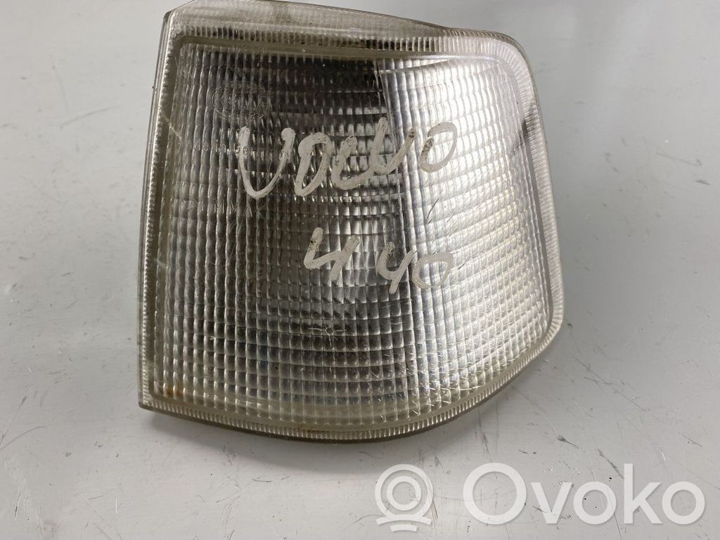 Volvo 440 Front indicator light 
