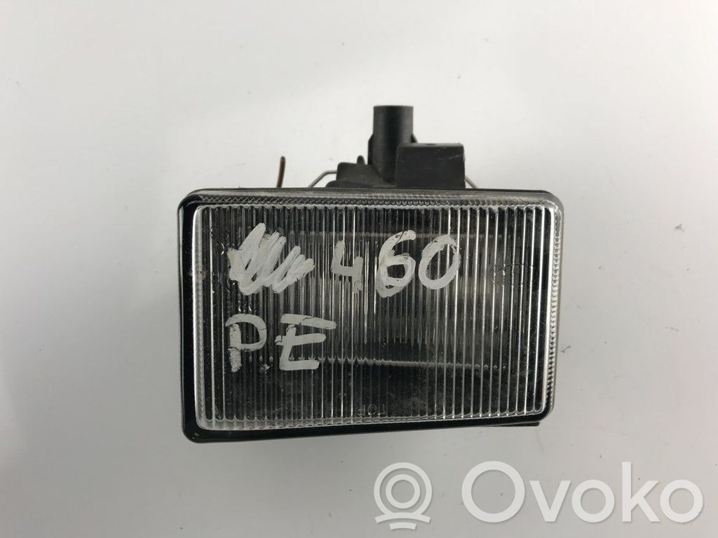 Volvo 440 Etusumuvalo 
