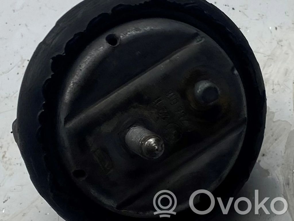 BMW 3 E46 Engine mount bracket 