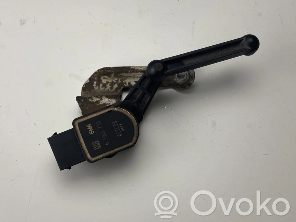 Air suspension front height level sensor   6763735,6763735,37146752797