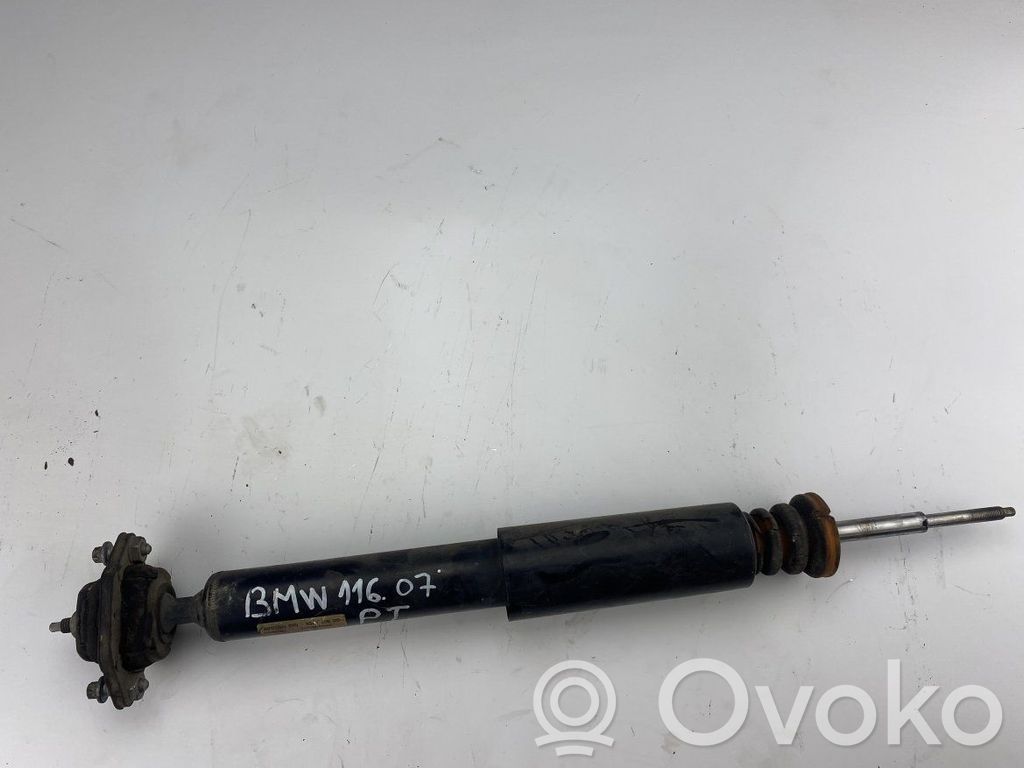 BMW 1 E81 E87 Amortiguador trasero 