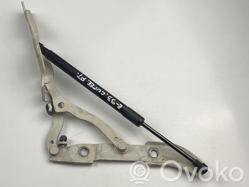 BMW 3 E90 E91 Tailgate/trunk/boot hinge 
