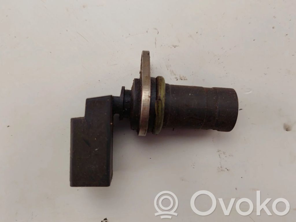 BMW 5 E60 E61 Crankshaft position sensor 