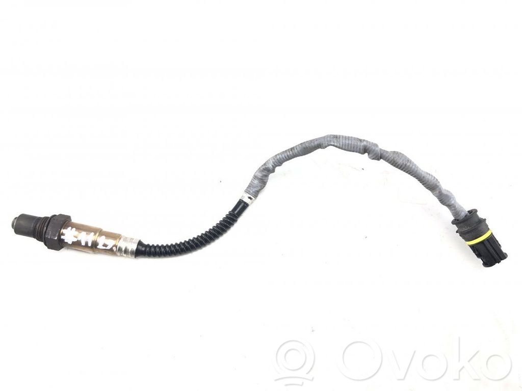 BMW 5 E60 E61 Sonda lambda 