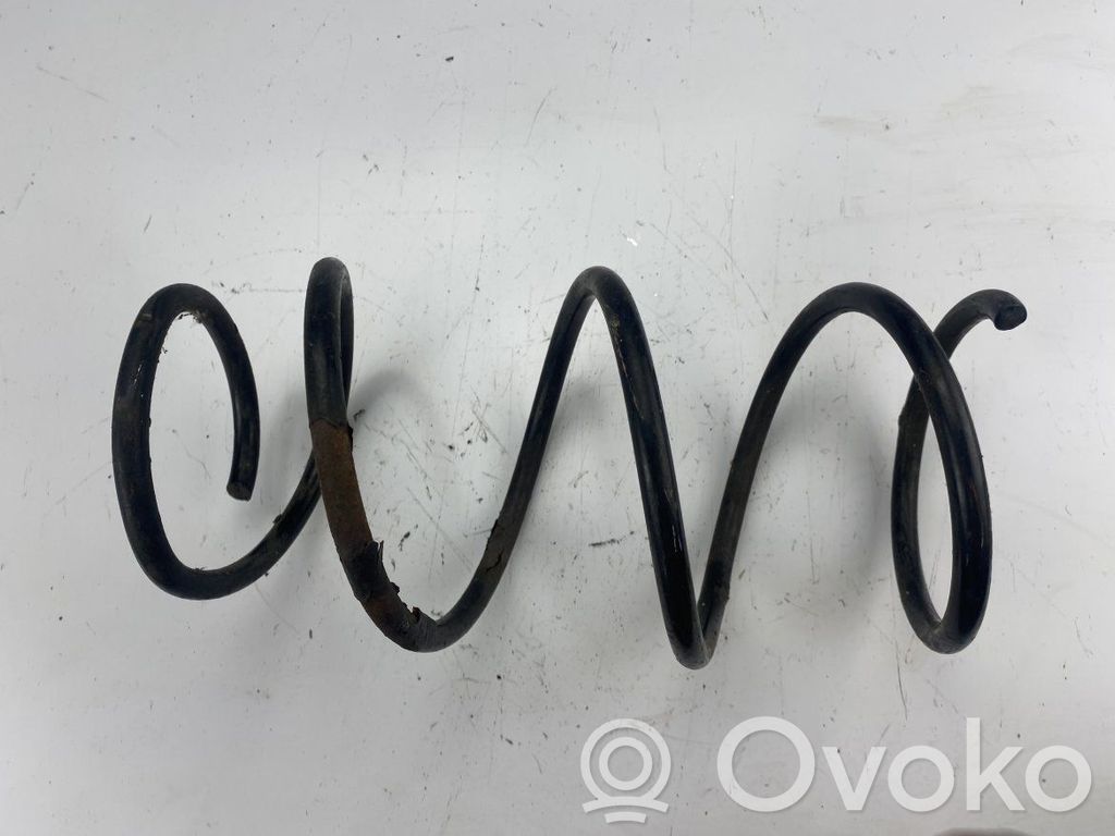 BMW 3 E46 Front coil spring 