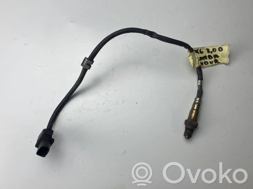 BMW X6 E71 Lambda probe sensor 