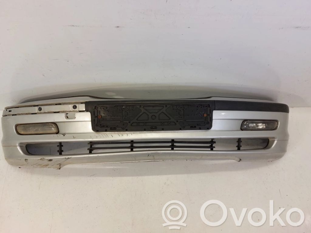 BMW 3 E46 Front bumper 