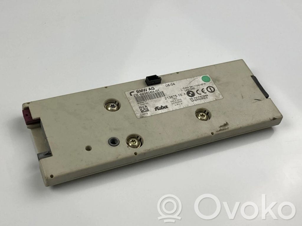 Antenos stiprintuvas   693806401,6938064,693806401,11839400,21367510,LX8765E