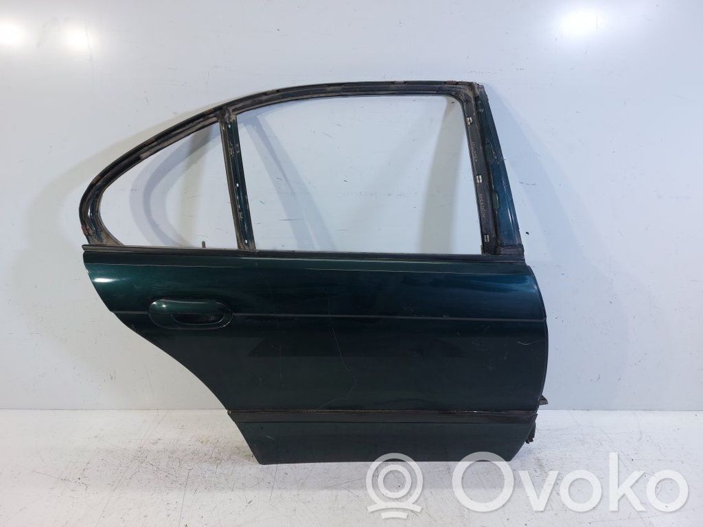 BMW 5 E39 Galinės durys 