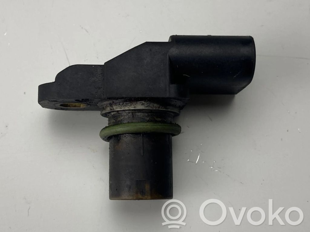 BMW 3 E46 Crankshaft position sensor 