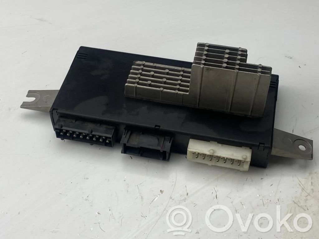 BMW 5 E39 Light module LCM 