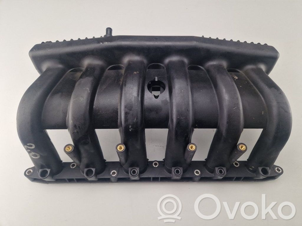 BMW 5 E39 Kolektorius įsiurbimo 