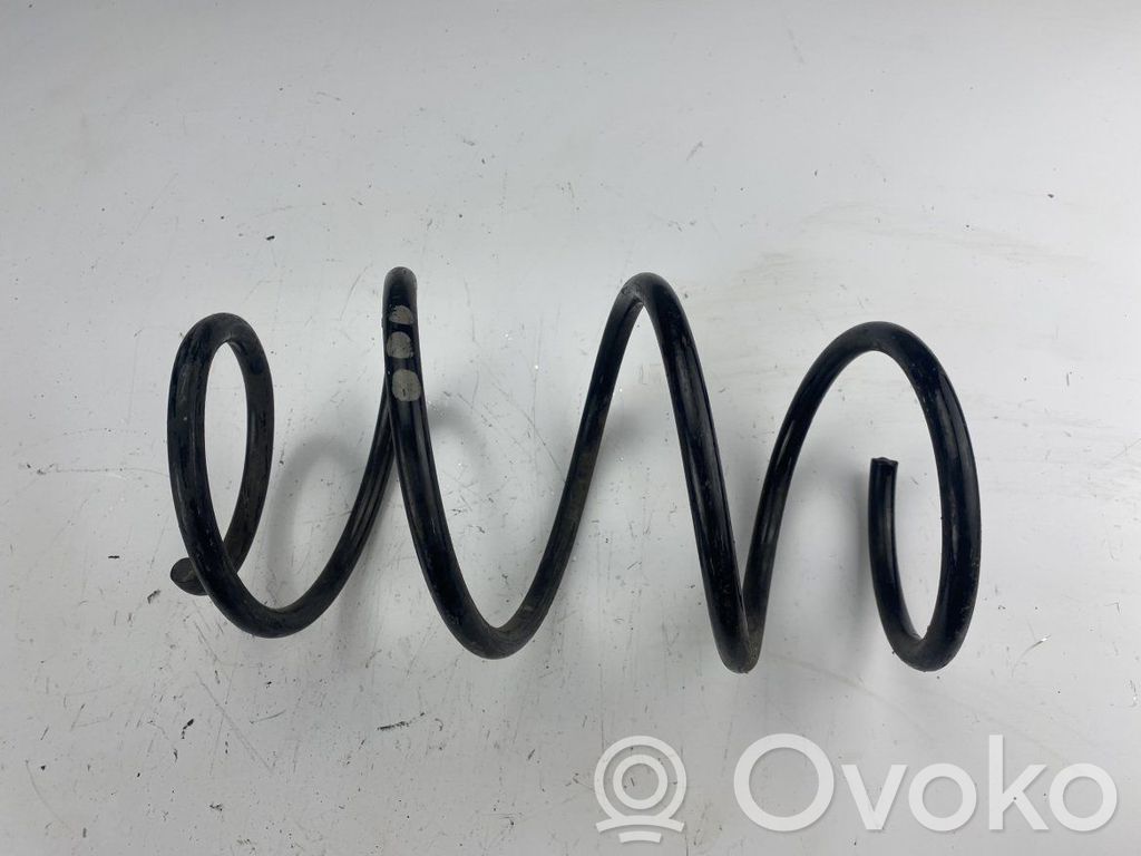 BMW 3 E46 Front coil spring 