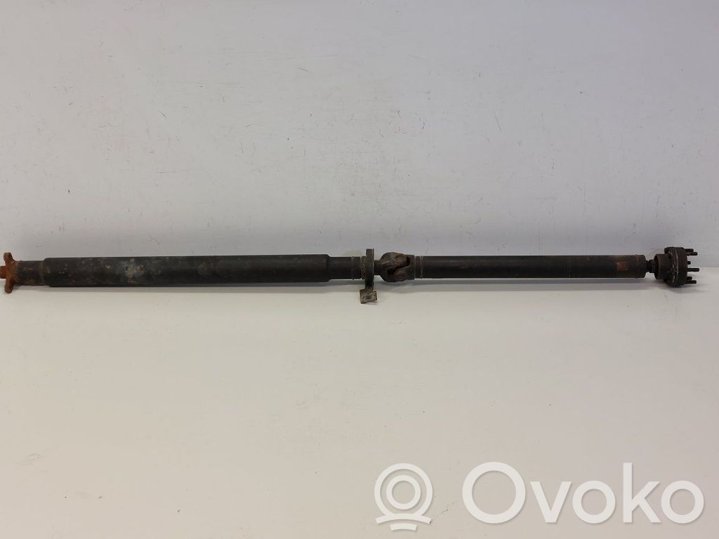 BMW 5 E39 Drive shaft (set) 