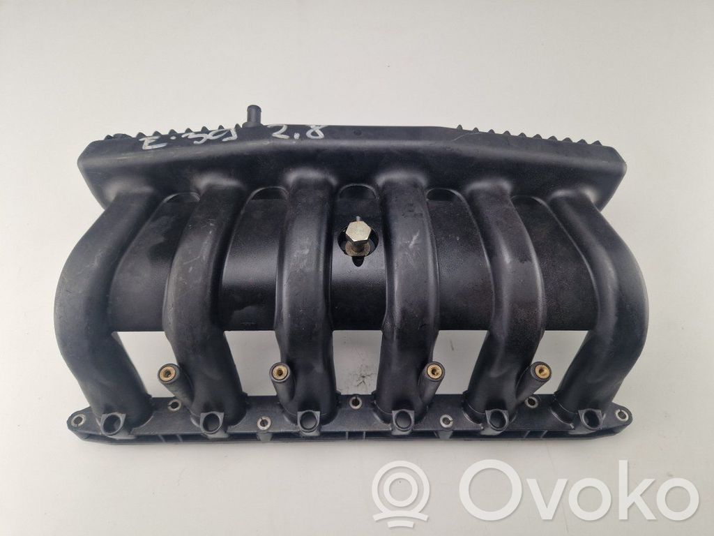 BMW 5 E39 Kolektorius įsiurbimo 