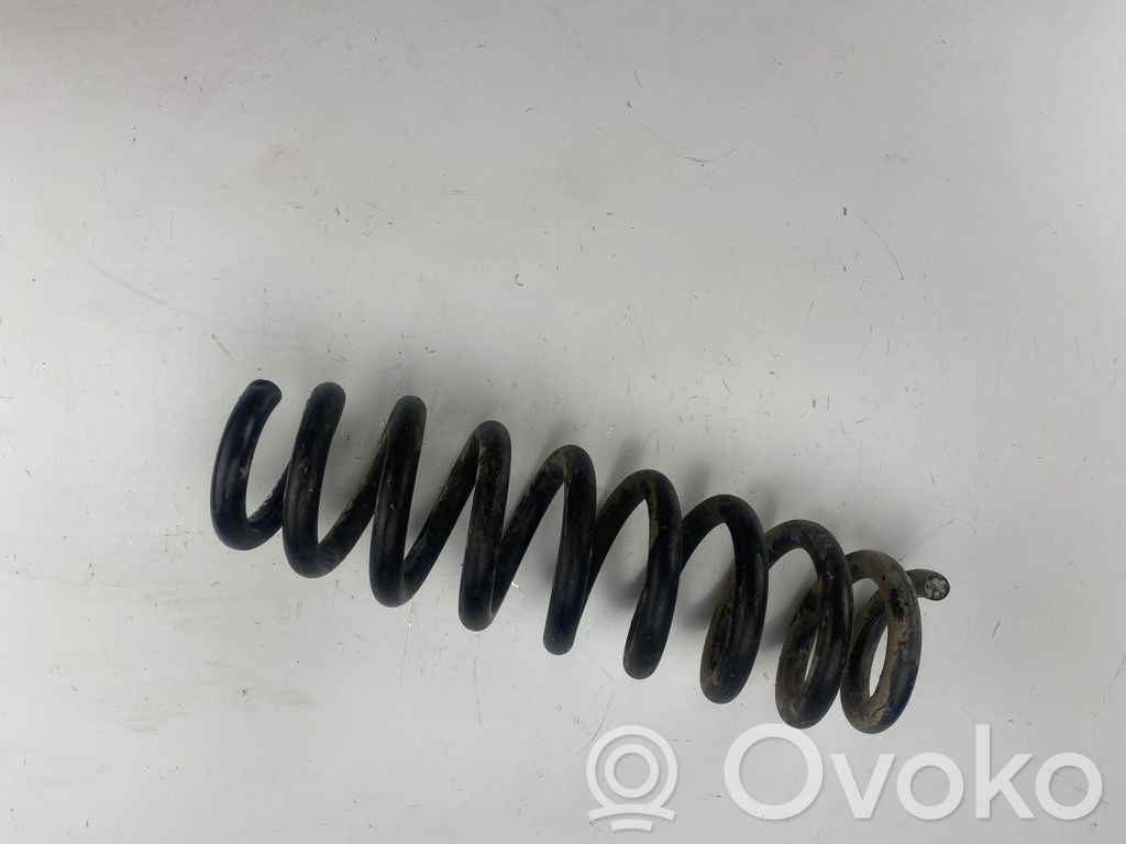 BMW X1 E84 Muelle espiral trasero 