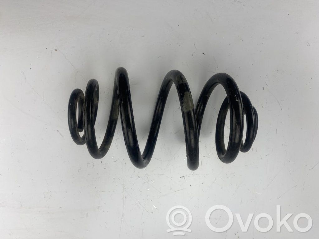 Rear coil spring   33536760604,33536760604