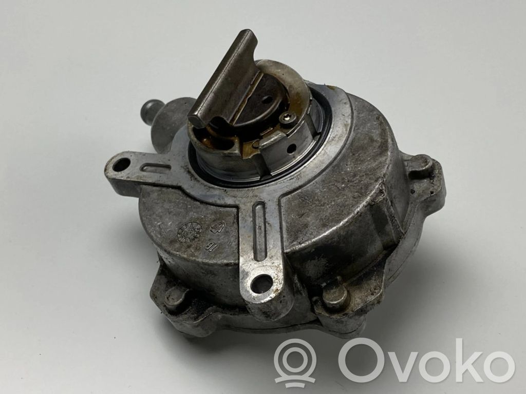 BMW 6 E63 E64 Brake booster 