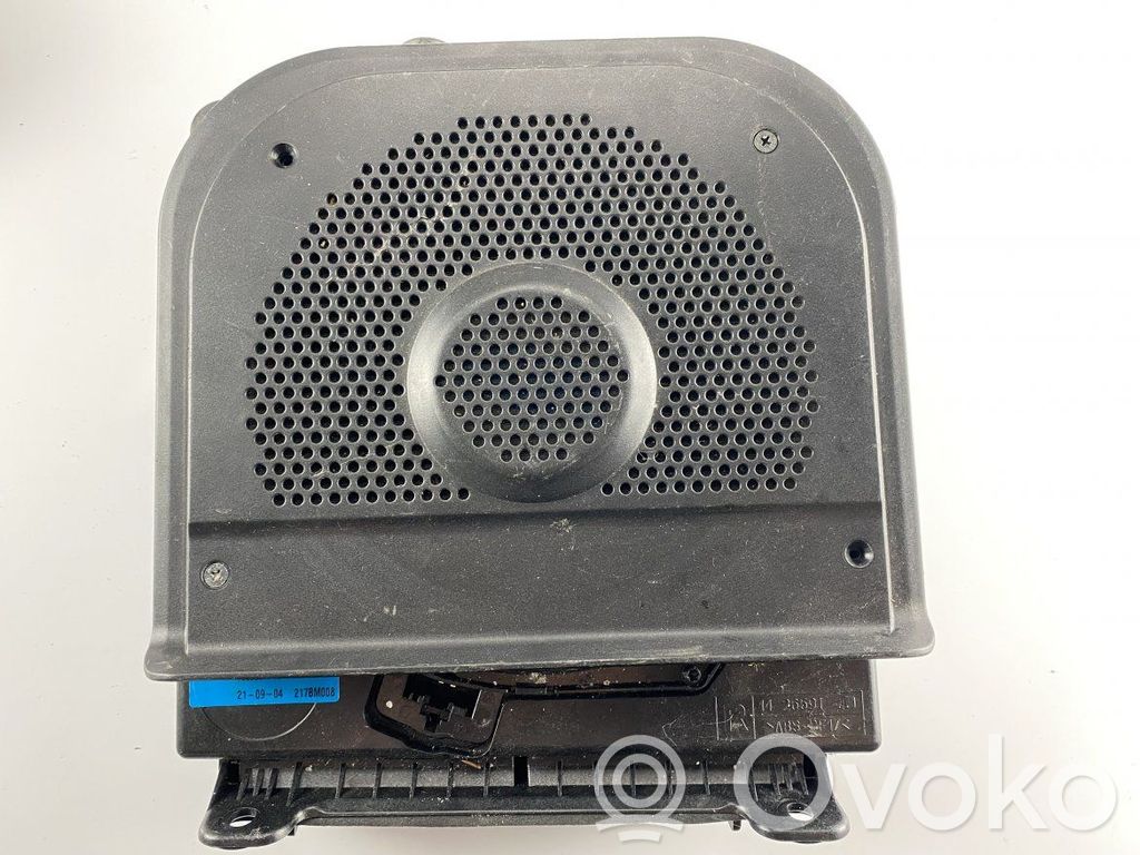 BMW 6 E63 E64 Other interior part 