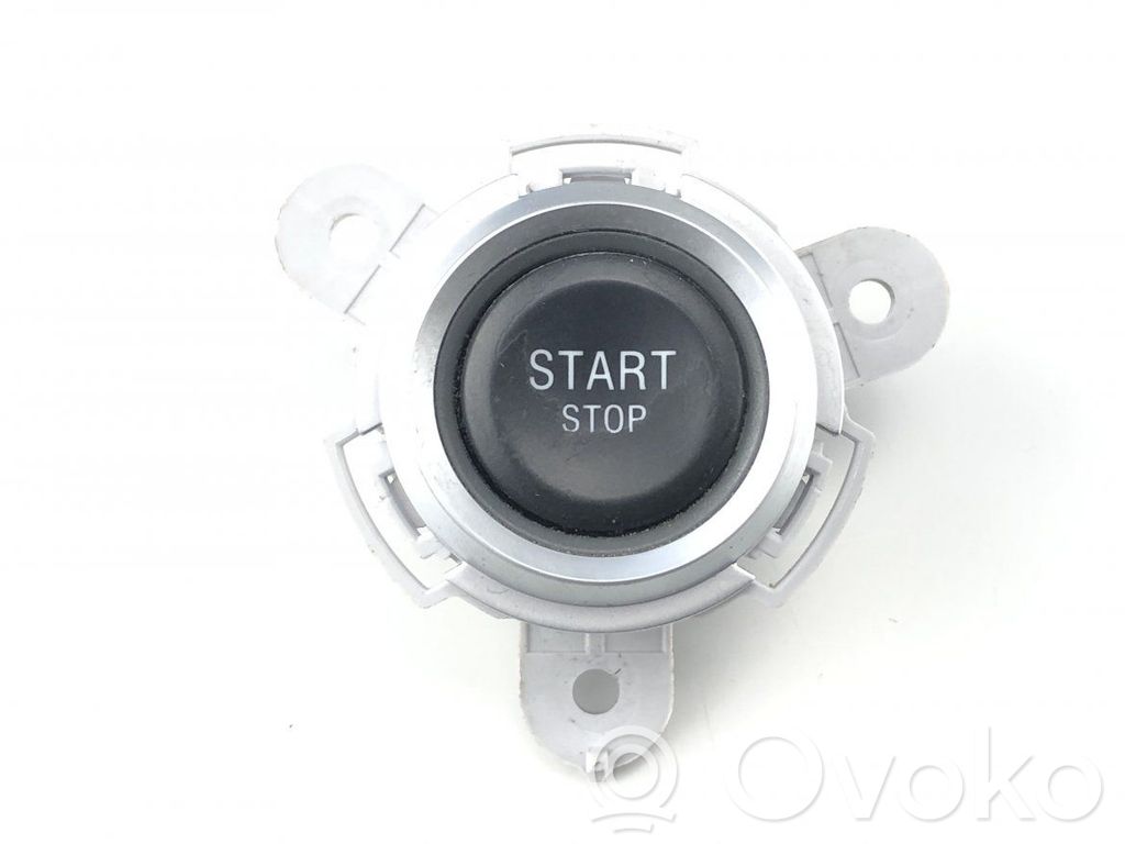 Alfa Romeo 159 Engine start stop button switch 