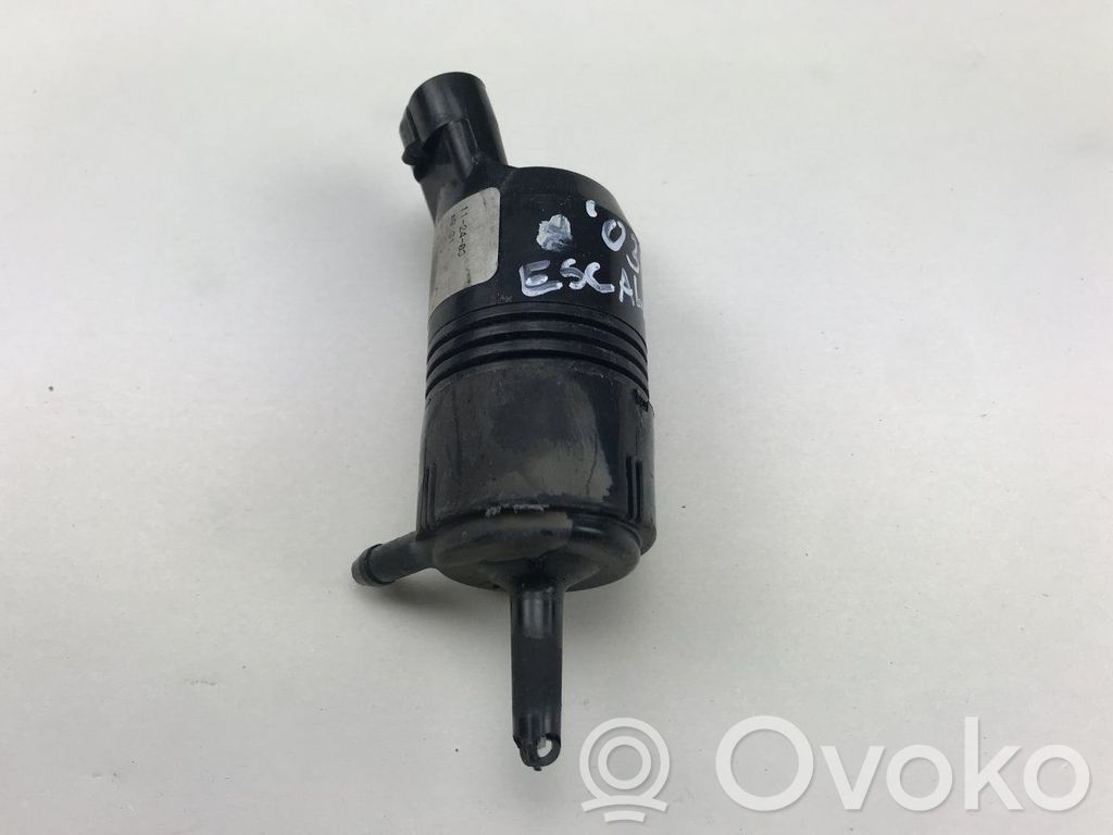 Cadillac Escalade Windshield washer spray nozzle 