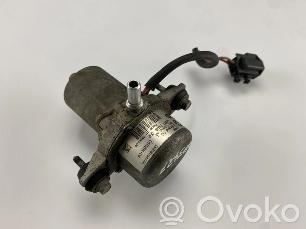 Chrysler Grand Voyager V Vacuum valve 