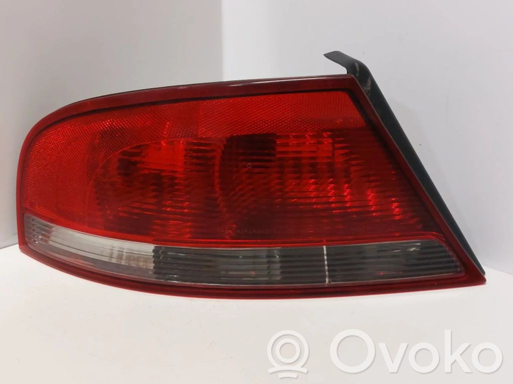 Chrysler Sebring (JS) Rear/tail lights 