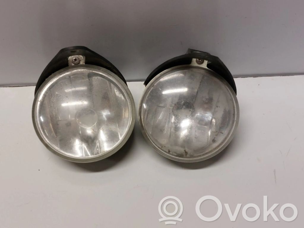 Chrysler Sebring (JS) Luz de niebla delantera 