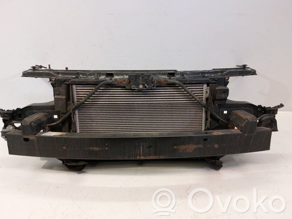 Chrysler Sebring (ST-22 - JR) Radiator support slam panel 