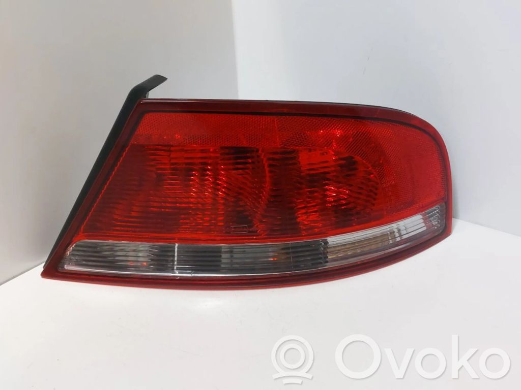 Chrysler Sebring (JS) Takavalot 