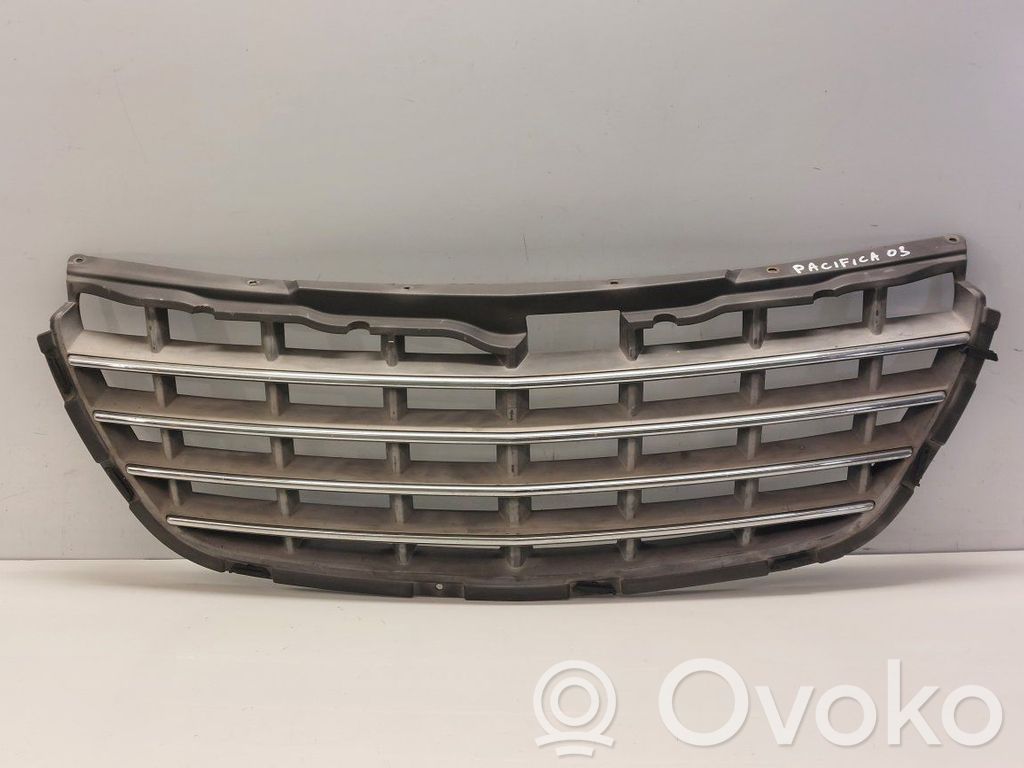 Chrysler Pacifica Front grill 