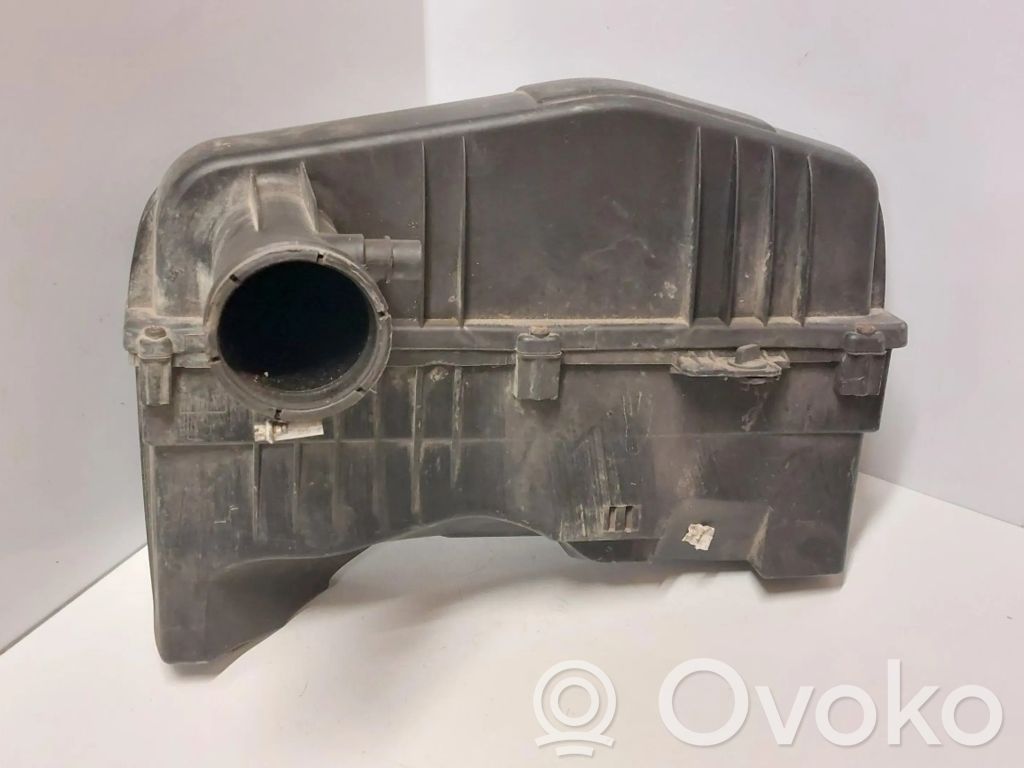 Citroen Berlingo Air filter box 