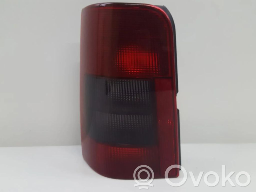 Citroen Berlingo Takavalot 