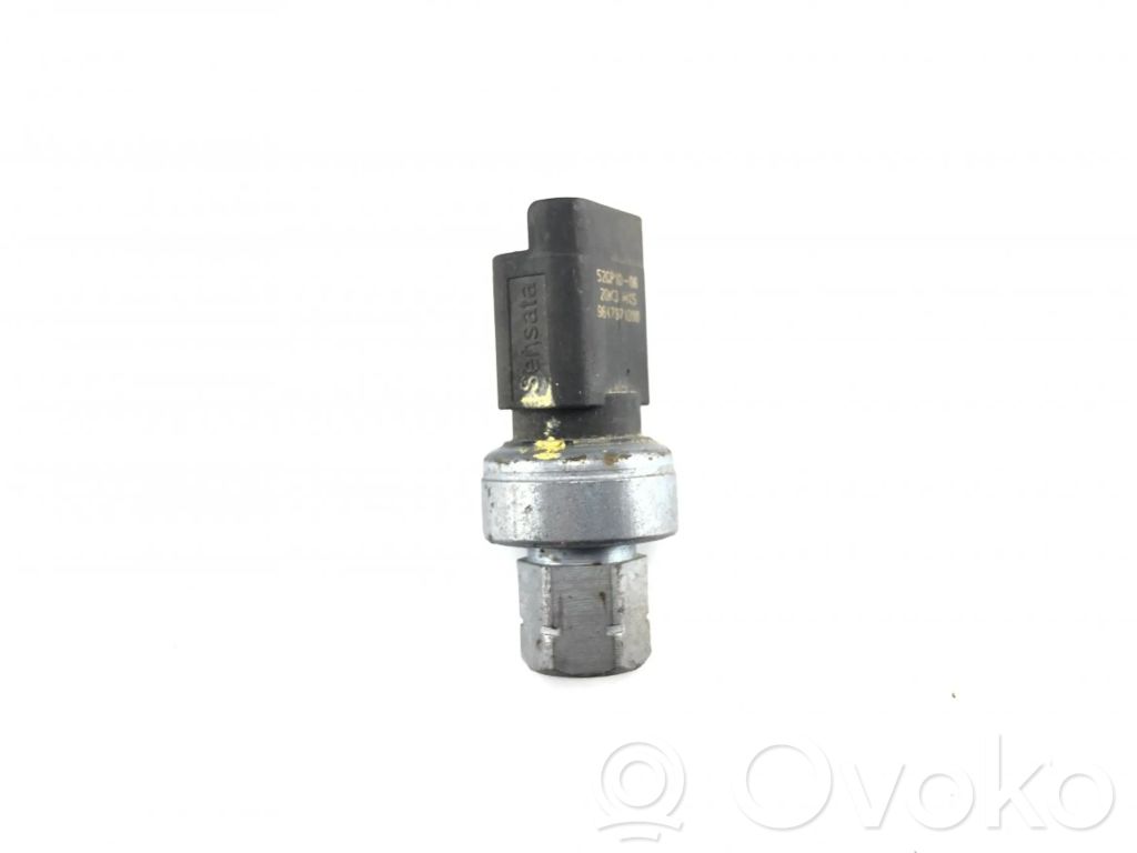 Citroen DS3 Druckschalter Drucksensor Klimaanlage 