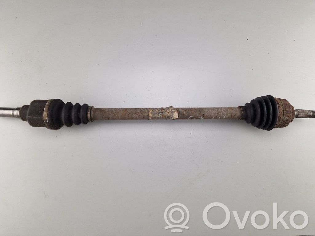Citroen C3 Front driveshaft 
