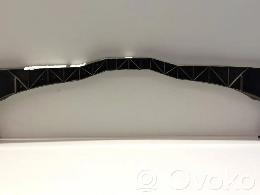 Citroen C4 I Front bumper support beam 