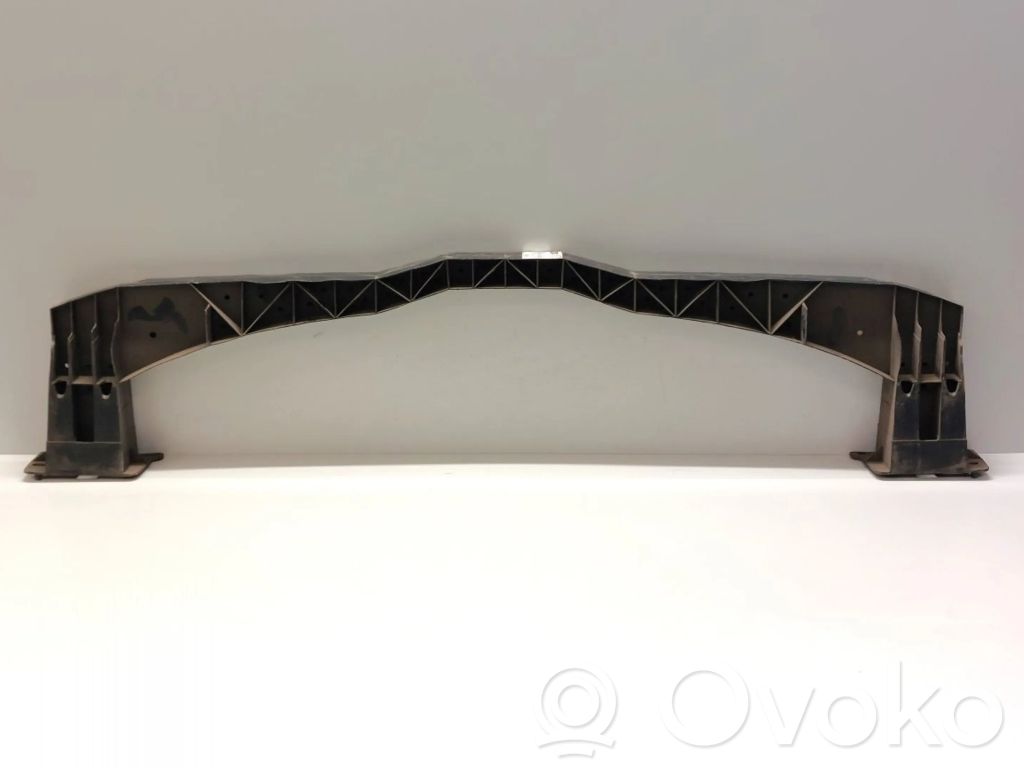 Citroen C4 I Front bumper support beam 