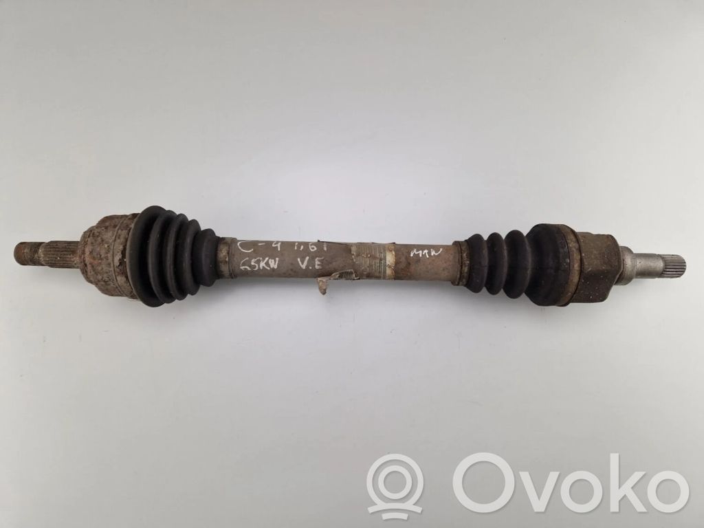 Citroen C4 I Eje de transmisión delantero 