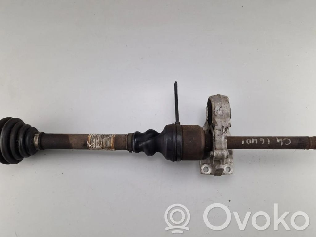 Citroen C4 I Front driveshaft 