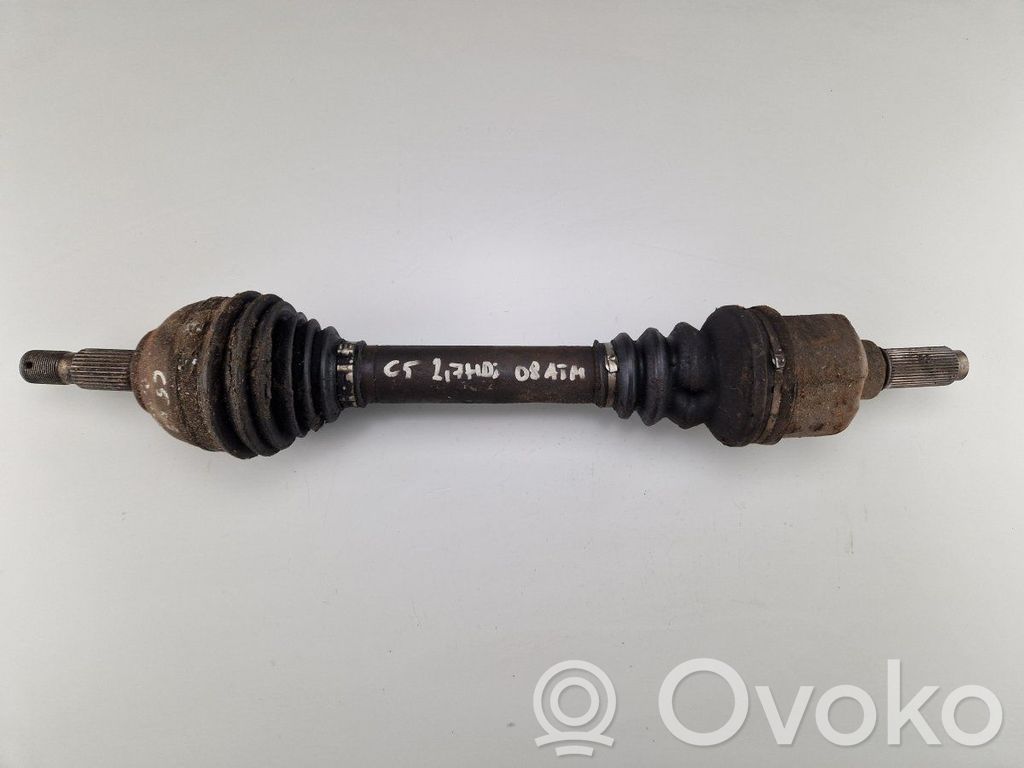 Citroen C5 Front driveshaft 