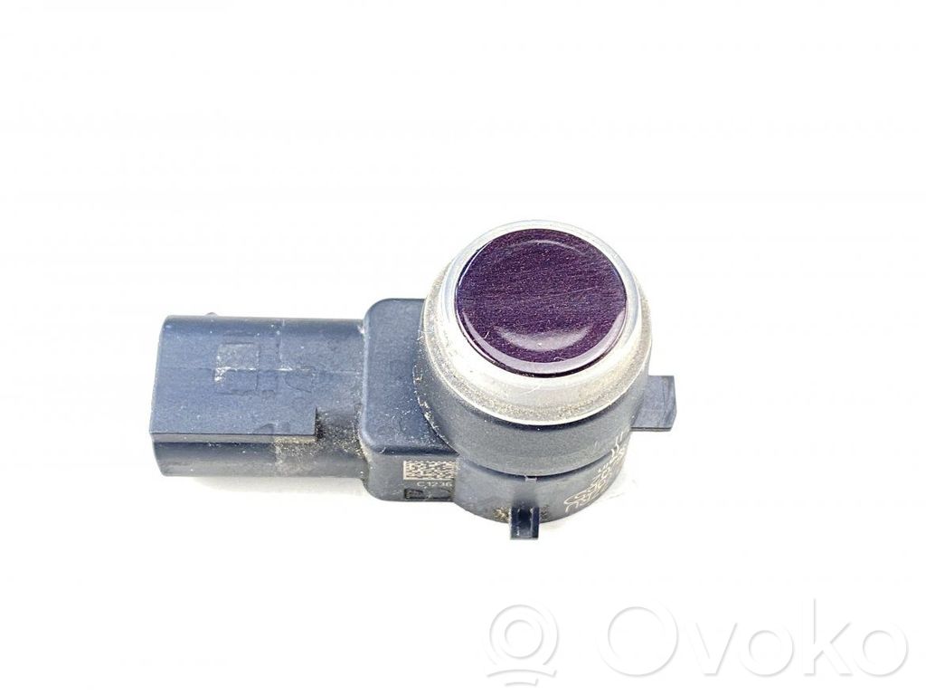 Citroen DS4 Parking PDC sensor 