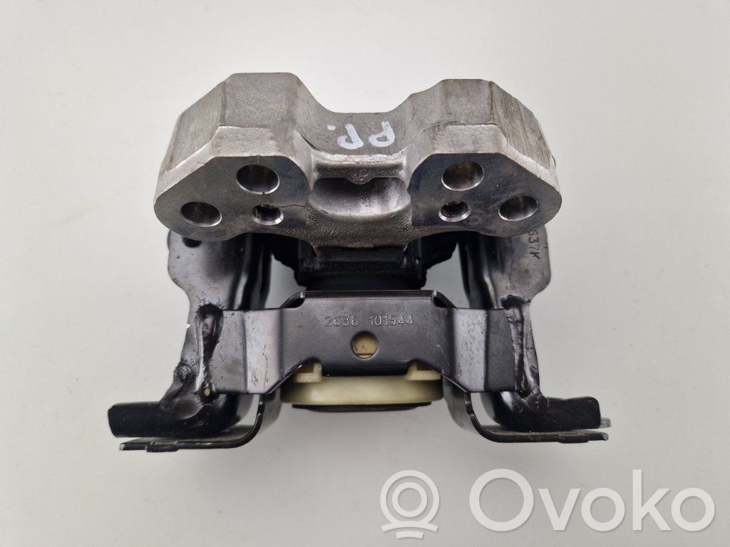 Citroen DS3 Dzinēja spilvens 