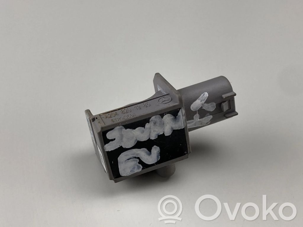 Airbagsensor Crashsensor Drucksensor   A2048201985,04896011AB,2048201985