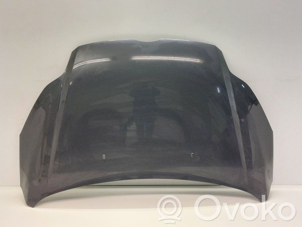 Engine bonnet/hood   1797477,1797477