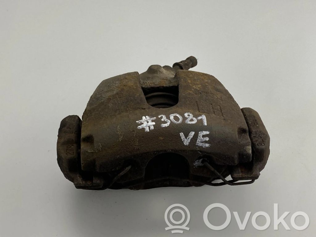 Ford Focus Передний суппорт 