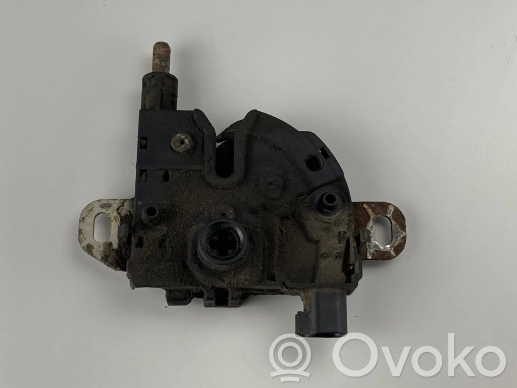Ford Focus Engine bonnet/hood lock/catch 